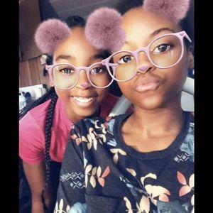 Meet your Posher, Rosemary